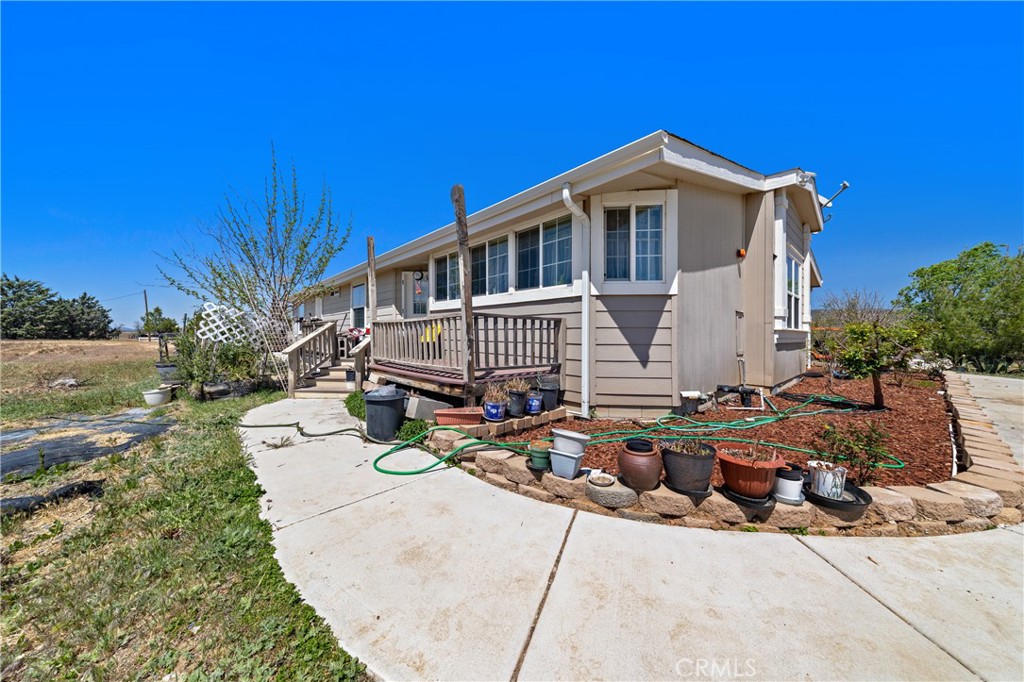 43267 Terwilliger Road Anza, CA 92539 - Photo 31 of 51