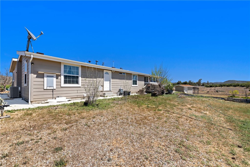 43267 Terwilliger Road Anza, CA 92539 - Photo 33 of 51