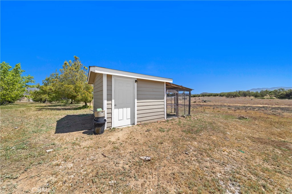 43267 Terwilliger Road Anza, CA 92539 - Photo 36 of 51