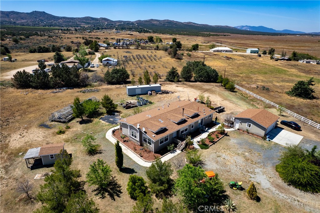 43267 Terwilliger Road Anza, CA 92539 - Photo 4 of 51