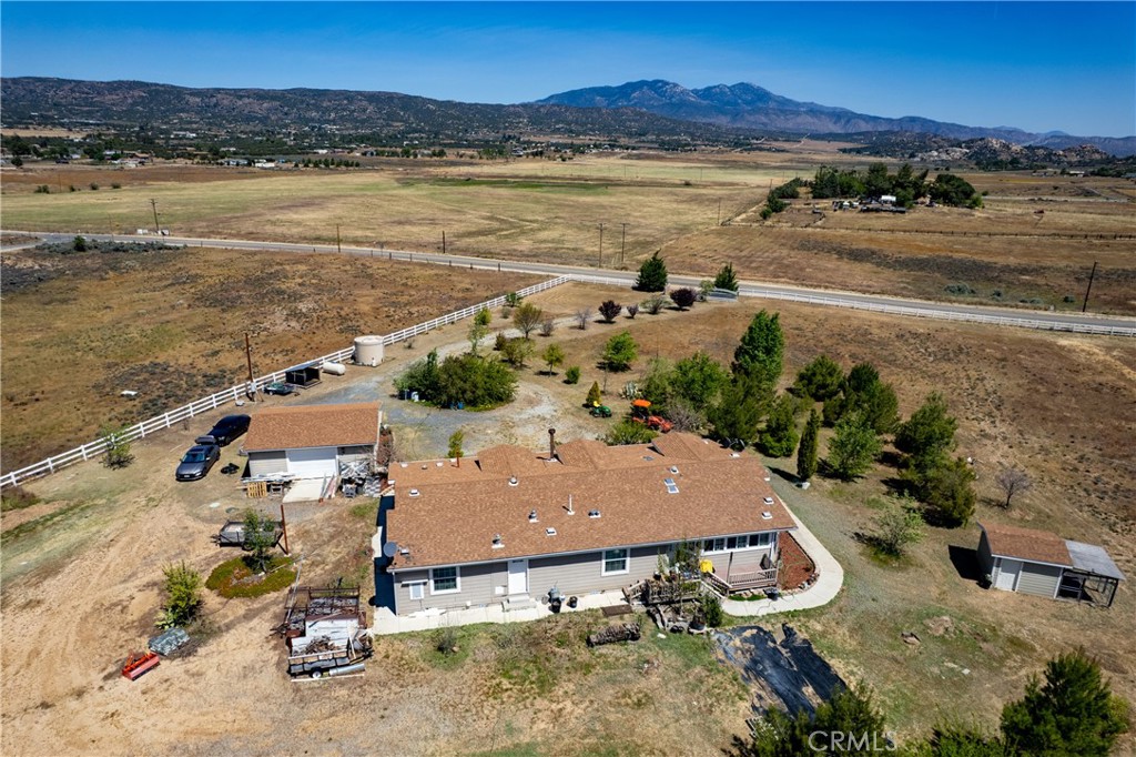 43267 Terwilliger Road Anza, CA 92539 - Photo 50 of 51