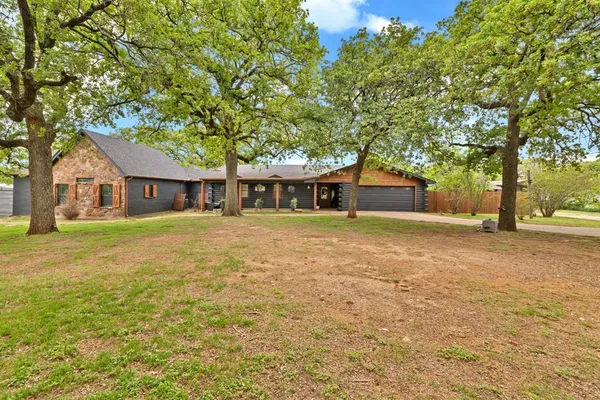 $760,000 | 7940 Dick Price Road, Mansfield, TX 76063
