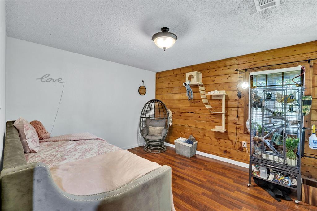 7940 Dick Price Road Mansfield, TX 76063 - Photo 15 of 40 Guest Bedroom