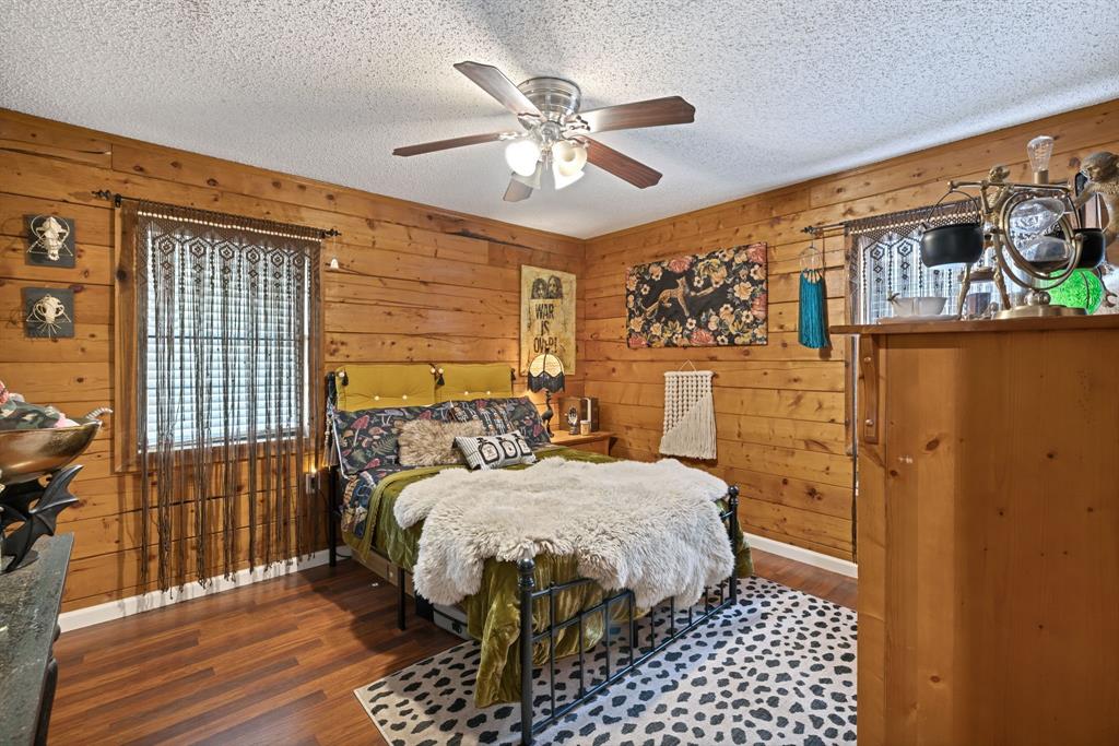 7940 Dick Price Road Mansfield, TX 76063 - Photo 16 of 40 Additional Guest Bedroom