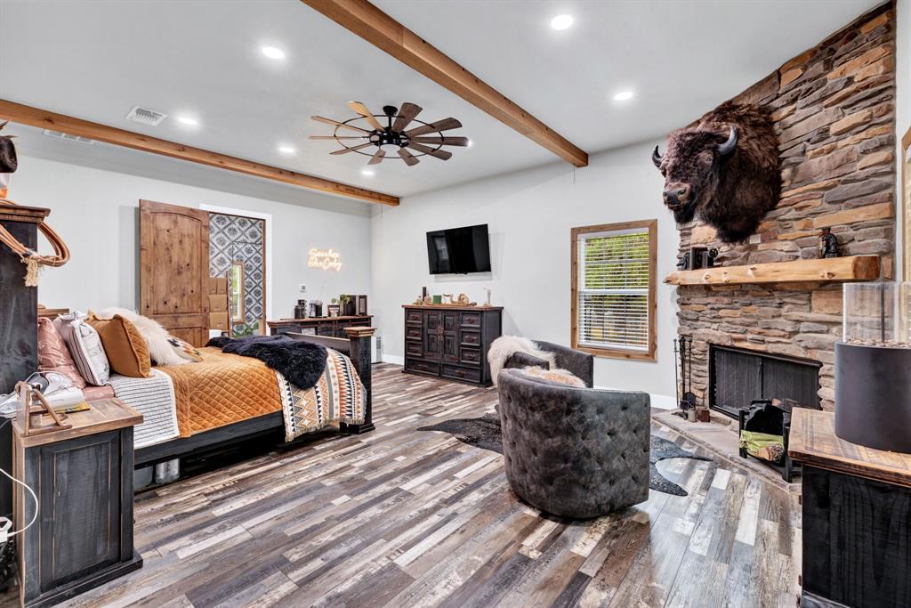 7940 Dick Price Road Mansfield, TX 76063 - Photo 20 of 40