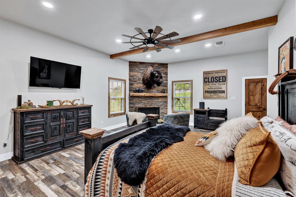 7940 Dick Price Road Mansfield, TX 76063 - Photo 21 of 40