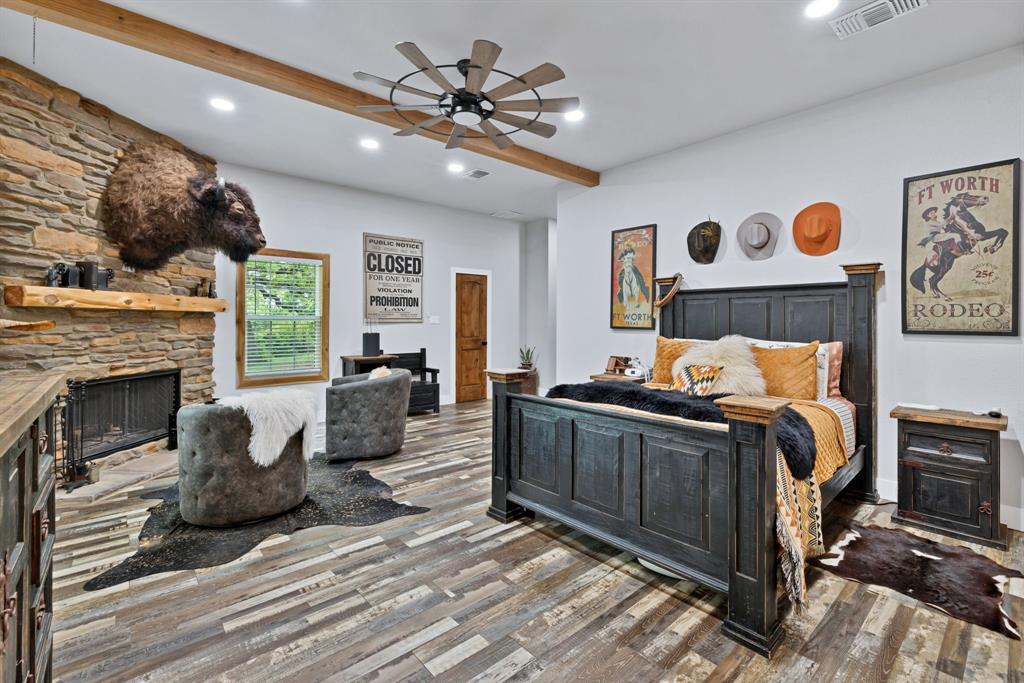 7940 Dick Price Road Mansfield, TX 76063 - Photo 22 of 40