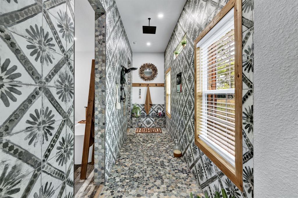 7940 Dick Price Road Mansfield, TX 76063 - Photo 26 of 40 Your Gorgeous Shower Escape