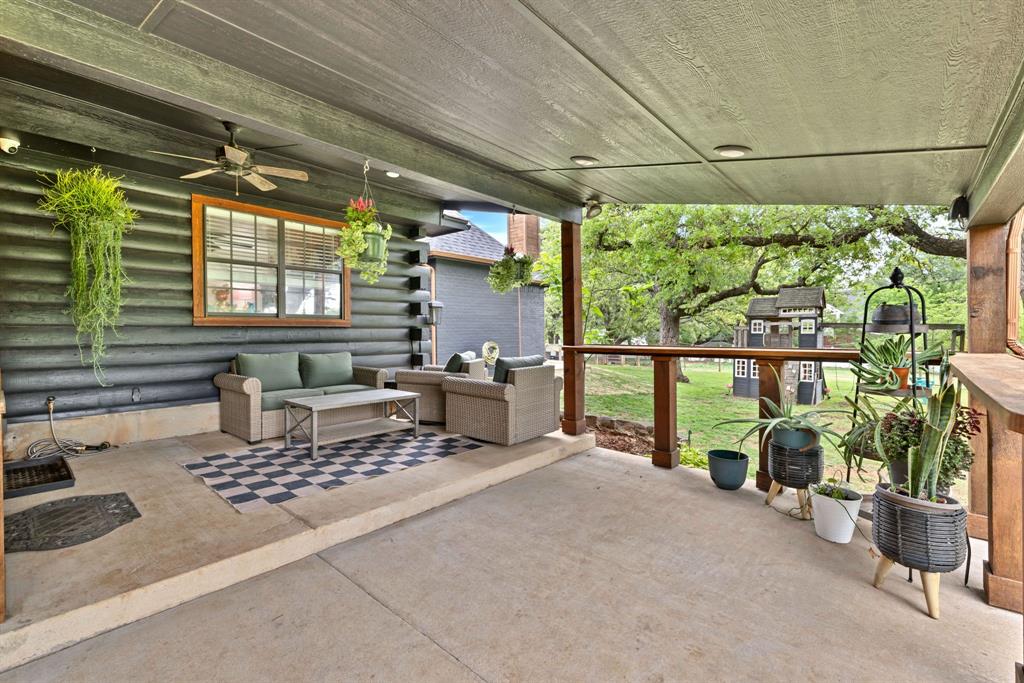 7940 Dick Price Road Mansfield, TX 76063 - Photo 27 of 40