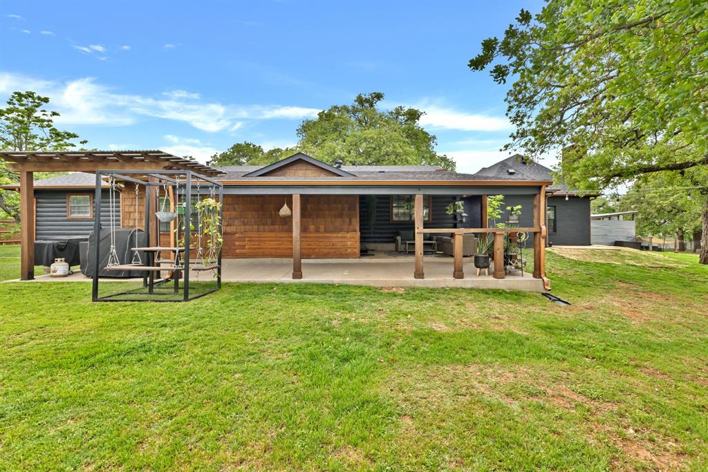 7940 Dick Price Road Mansfield, TX 76063 - Photo 28 of 40