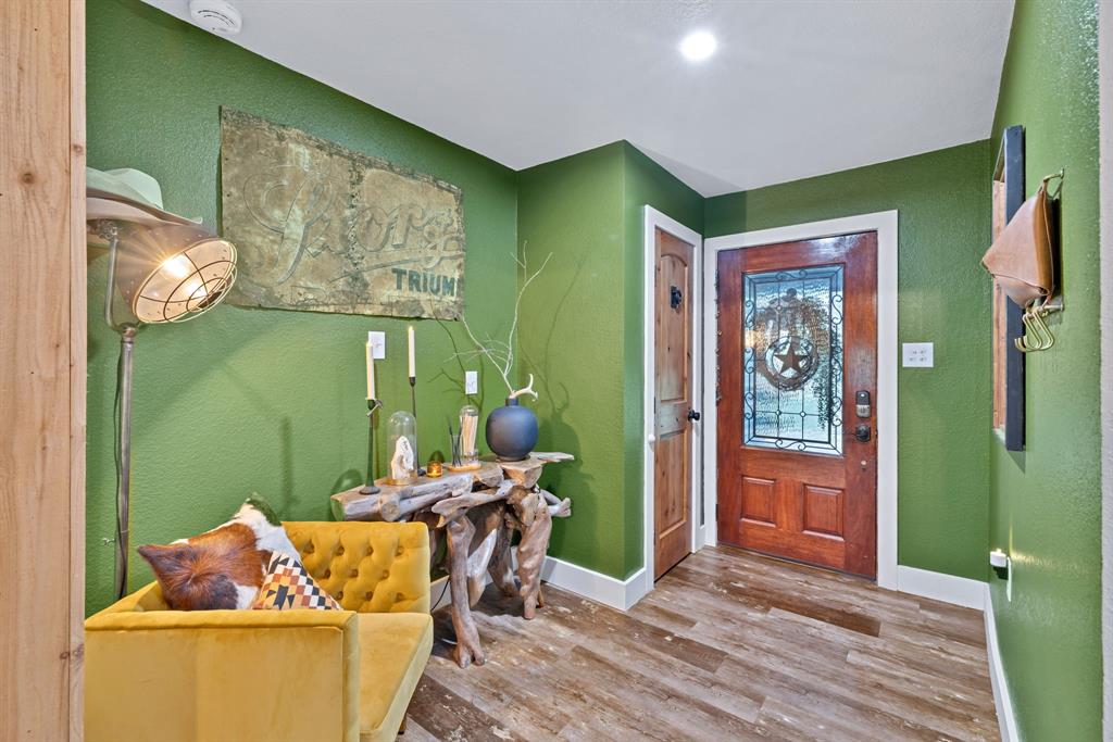 7940 Dick Price Road Mansfield, TX 76063 - Photo 3 of 40