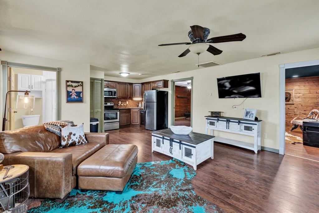 7940 Dick Price Road Mansfield, TX 76063 - Photo 31 of 40