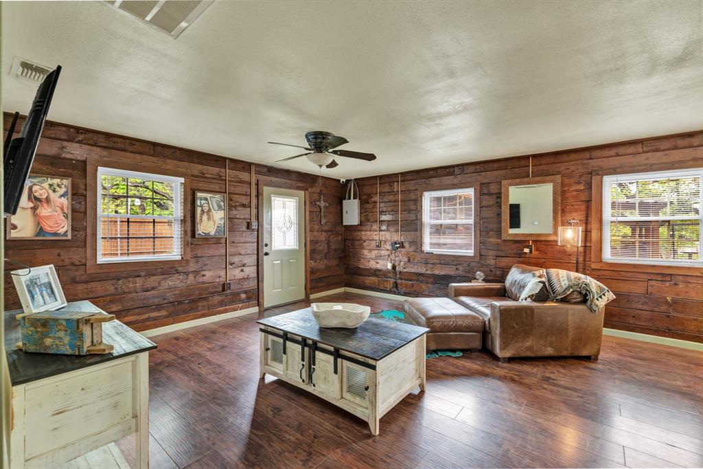 7940 Dick Price Road Mansfield, TX 76063 - Photo 32 of 40