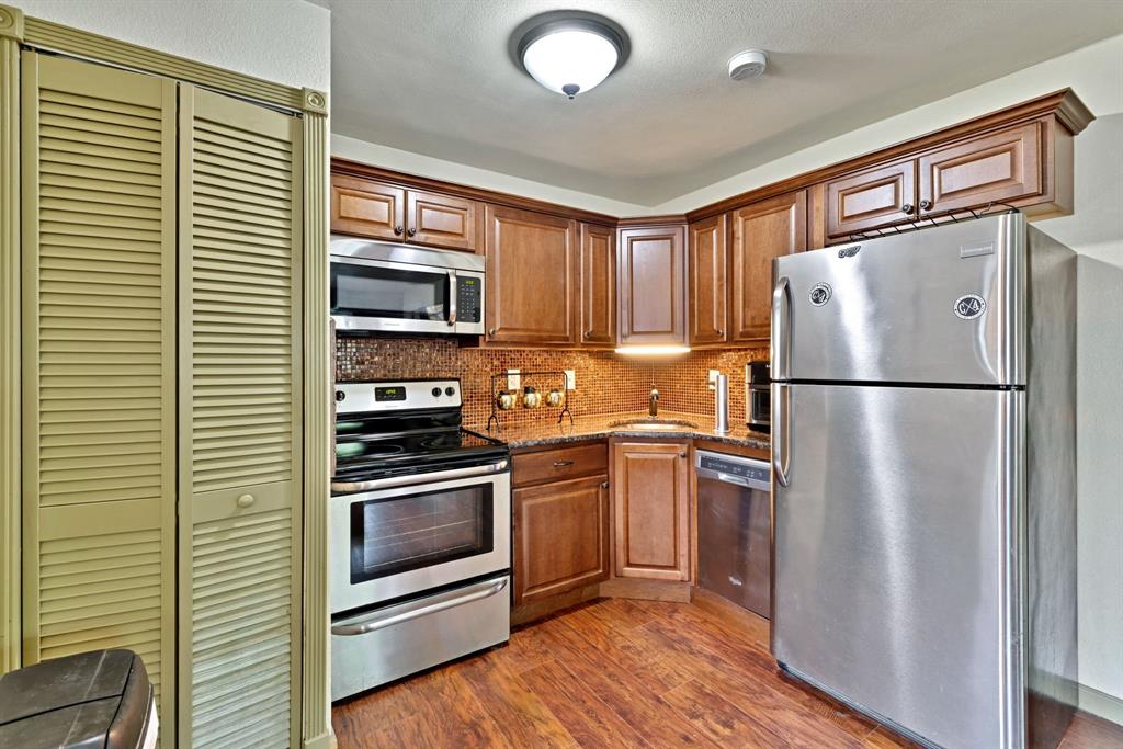 7940 Dick Price Road Mansfield, TX 76063 - Photo 33 of 40