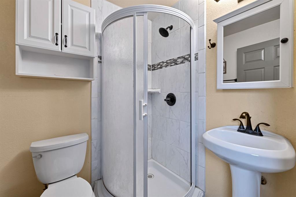 7940 Dick Price Road Mansfield, TX 76063 - Photo 35 of 40