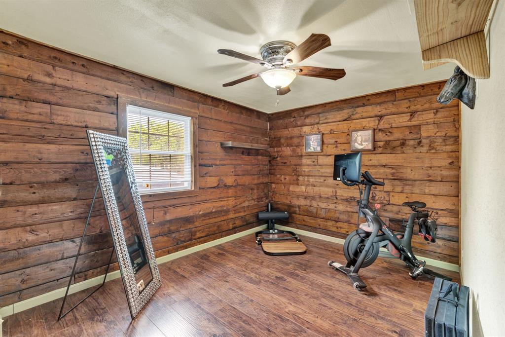 7940 Dick Price Road Mansfield, TX 76063 - Photo 36 of 40