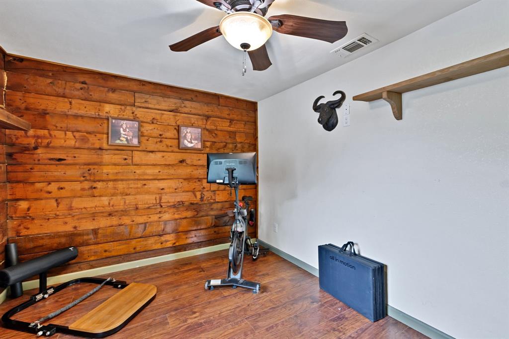 7940 Dick Price Road Mansfield, TX 76063 - Photo 37 of 40