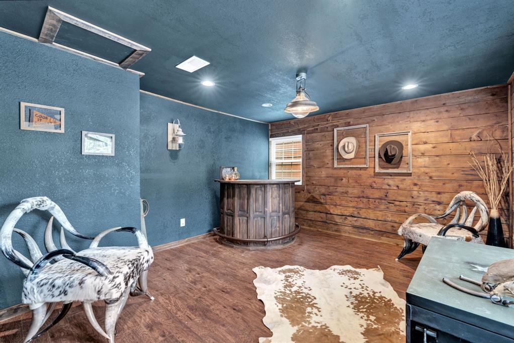 7940 Dick Price Road Mansfield, TX 76063 - Photo 38 of 40