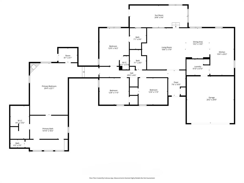 7940 Dick Price Road Mansfield, TX 76063 - Photo 39 of 40