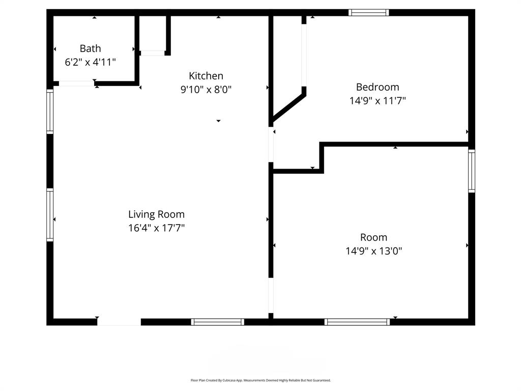 7940 Dick Price Road Mansfield, TX 76063 - Photo 40 of 40