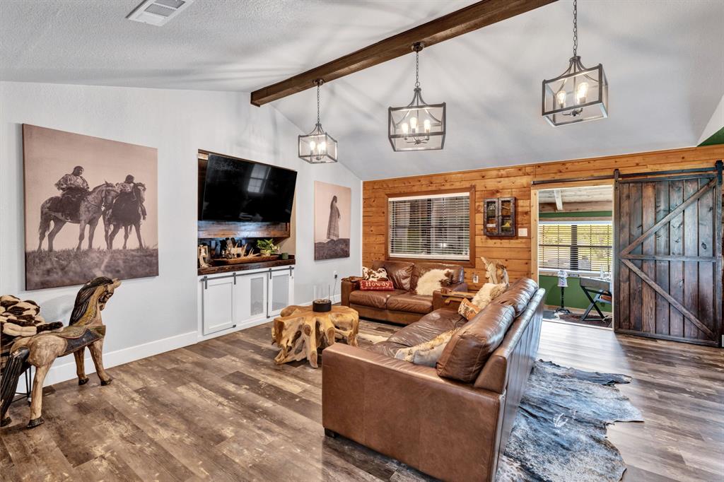 7940 Dick Price Road Mansfield, TX 76063 - Photo 5 of 40