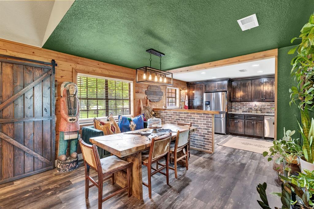 7940 Dick Price Road Mansfield, TX 76063 - Photo 7 of 40