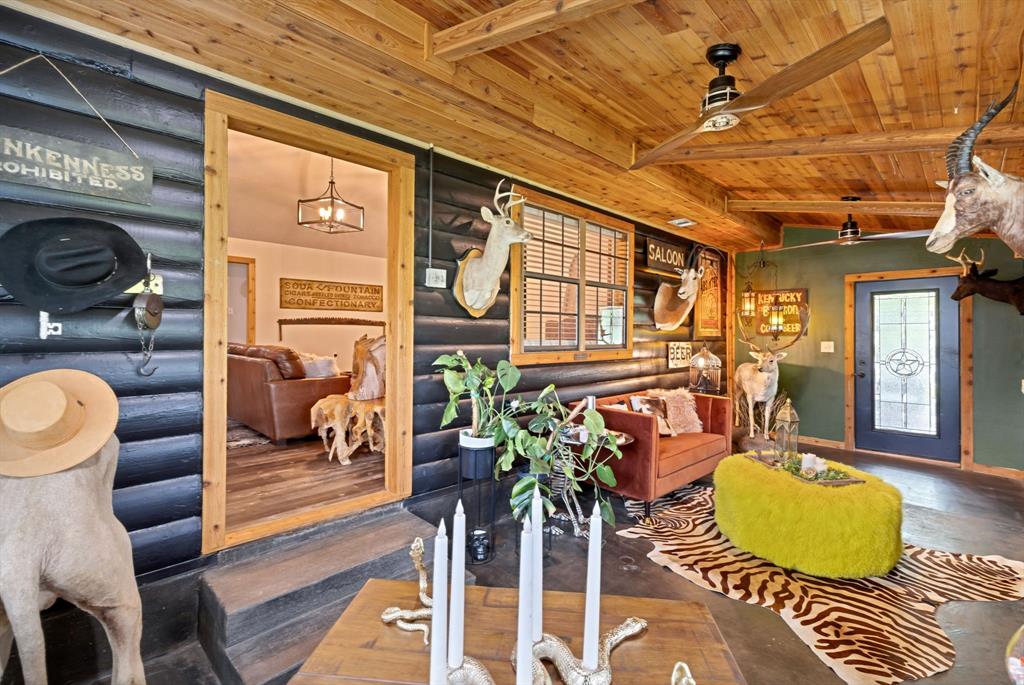 7940 Dick Price Road Mansfield, TX 76063 - Photo 8 of 40