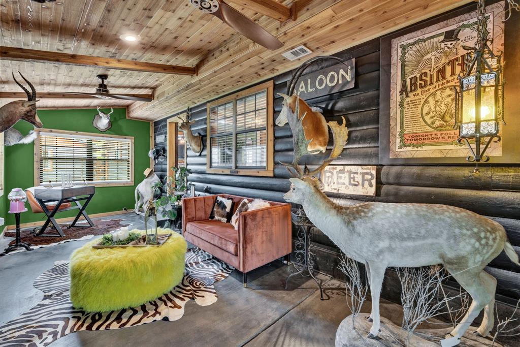 7940 Dick Price Road Mansfield, TX 76063 - Photo 9 of 40