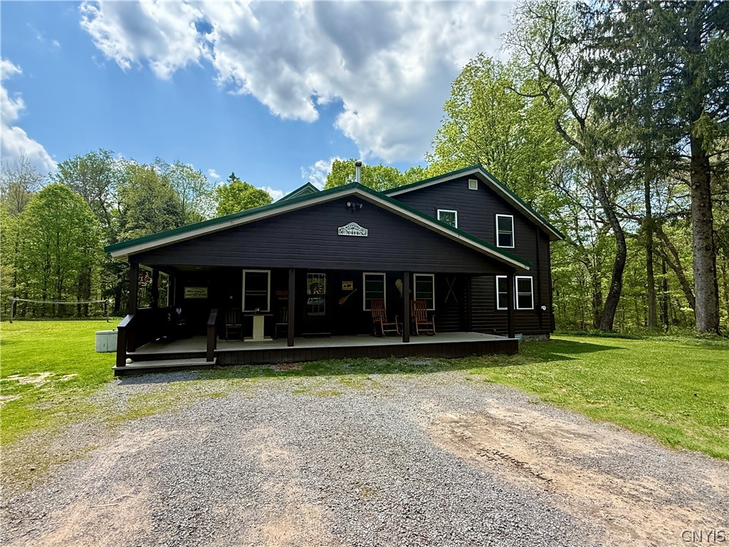 2630 Prince Brook Road Osceola, NY 13437 - Photo 8 of 38
