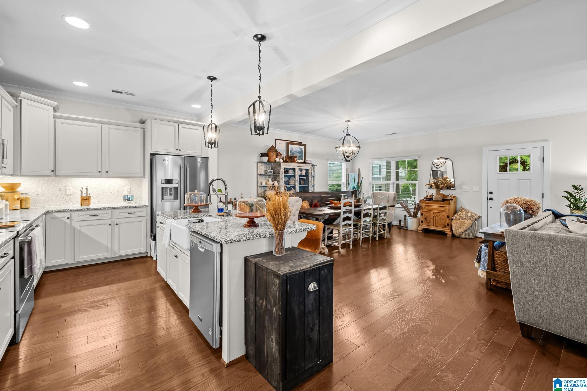 578 Rosebury Road Helena, AL 35080 - Photo 22 of 56