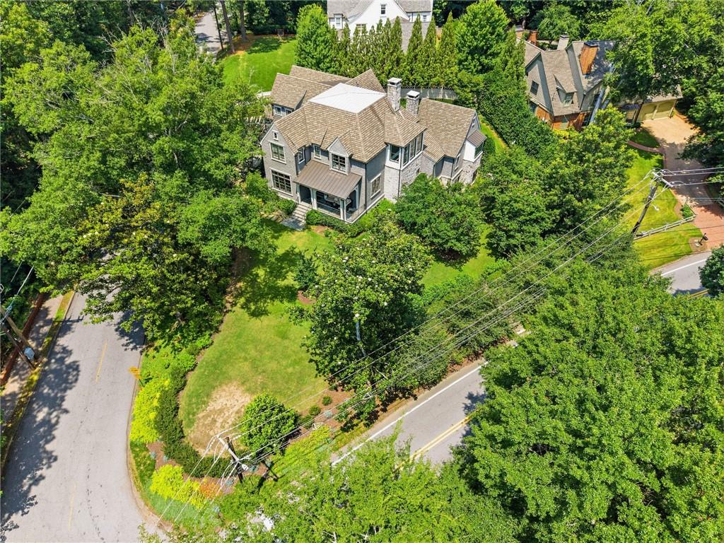 4384 Powers Ferry Road Northwest Atlanta, GA 30327 - Photo 3 of 68