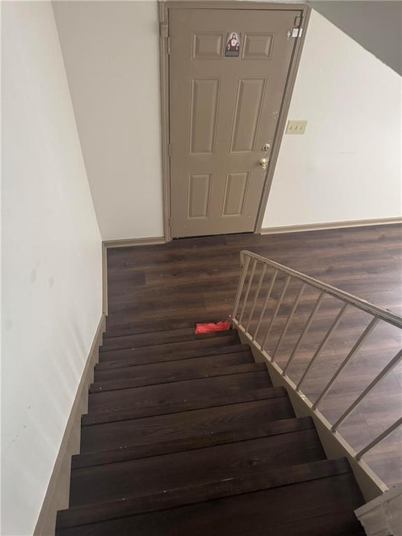 4701 Flat Shoals Road, Unit 41G Union City, GA 30291 - Photo 12 of 16