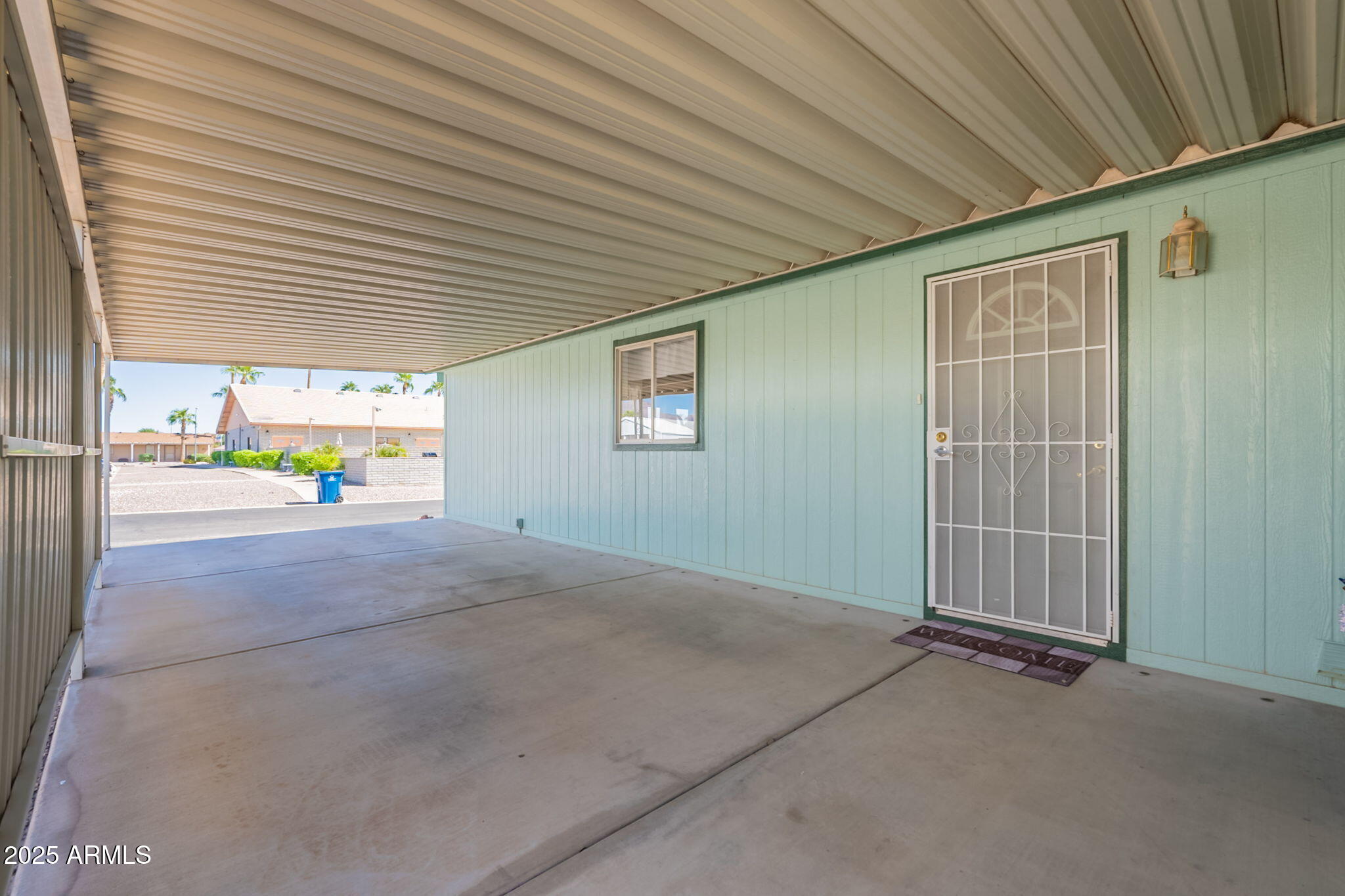 3700 South Tomahawk Road, Unit 39 Apache Junction, AZ 85119 - Photo 12 of 53 a view of an empty room