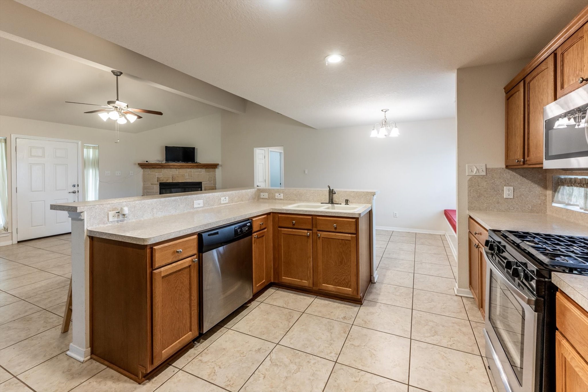 218 Rosenwall Road Huntsville, TX 77320 - Photo 25 of 39