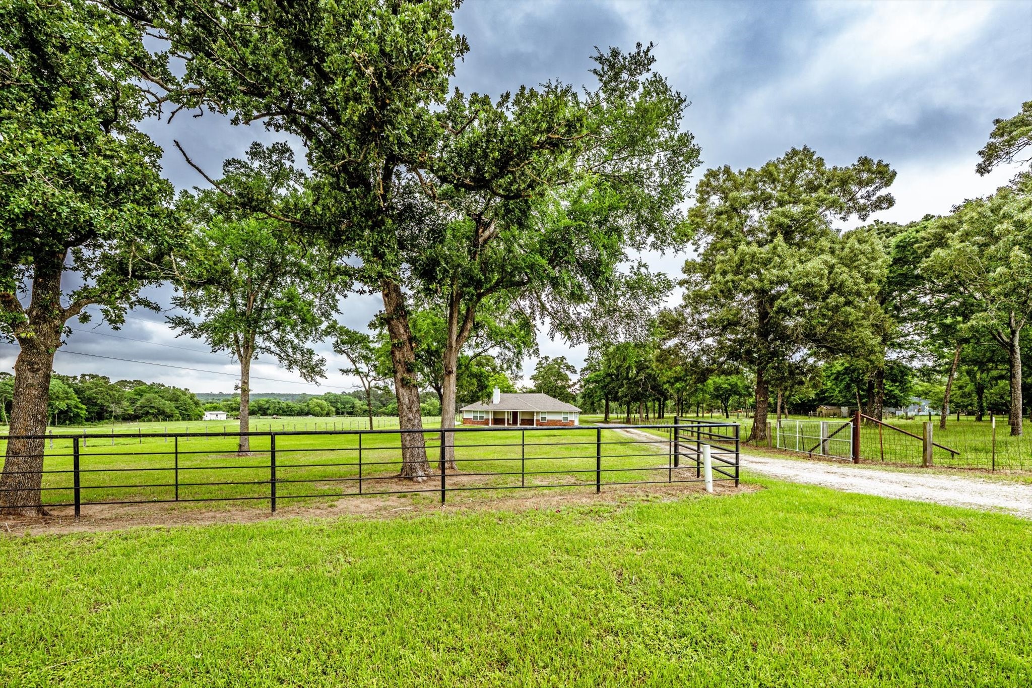 218 Rosenwall Road Huntsville, TX 77320 - Photo 3 of 39