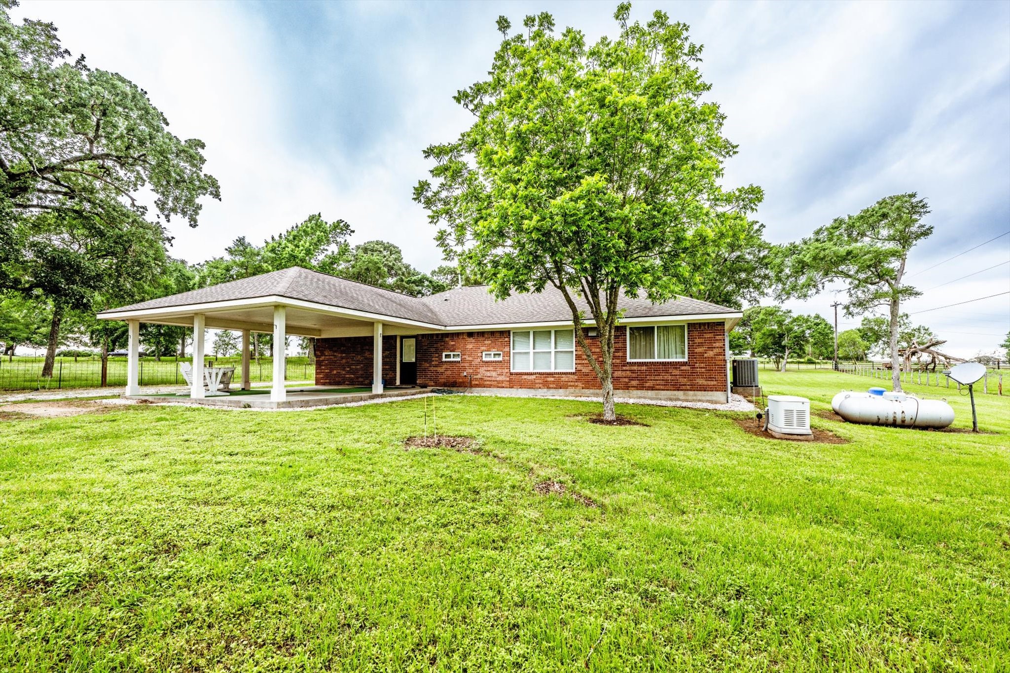 218 Rosenwall Road Huntsville, TX 77320 - Photo 38 of 39