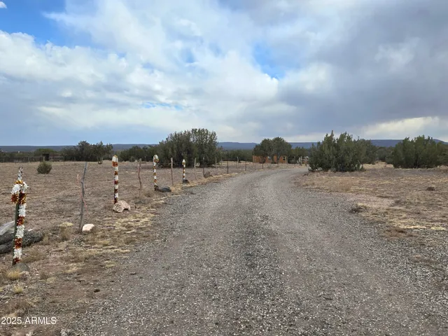 $480,000 | 8495 Antelope Run Road, Ash Fork, AZ 86320