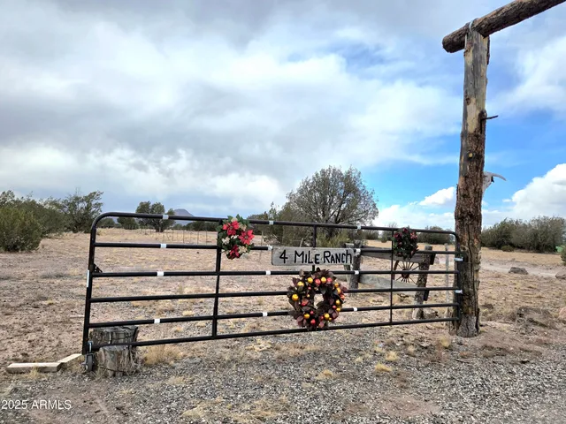$480,000 | 8495 Antelope Run Road, Ash Fork, AZ 86320