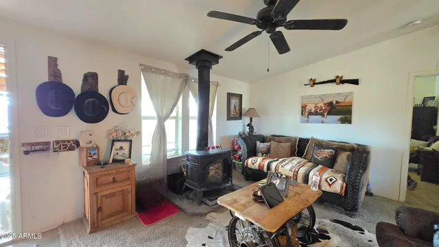 $480,000 | 8495 Antelope Run Road, Ash Fork, AZ 86320