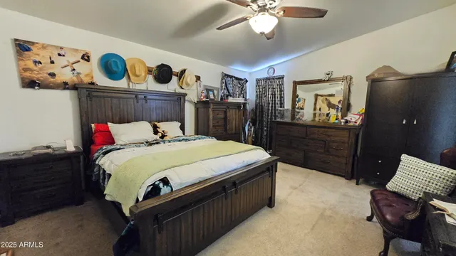 $480,000 | 8495 Antelope Run Road, Ash Fork, AZ 86320