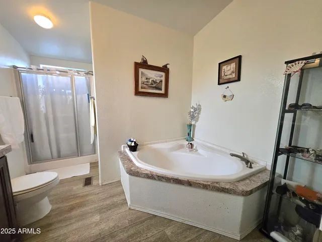 $480,000 | 8495 Antelope Run Road, Ash Fork, AZ 86320