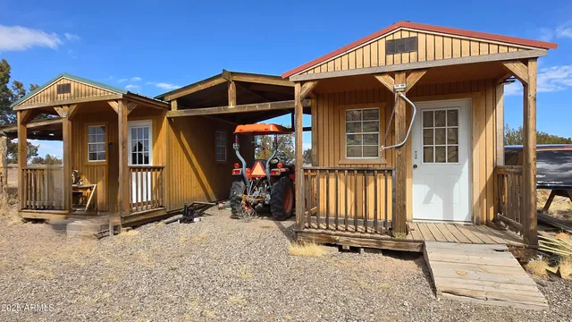 $480,000 | 8495 Antelope Run Road, Ash Fork, AZ 86320