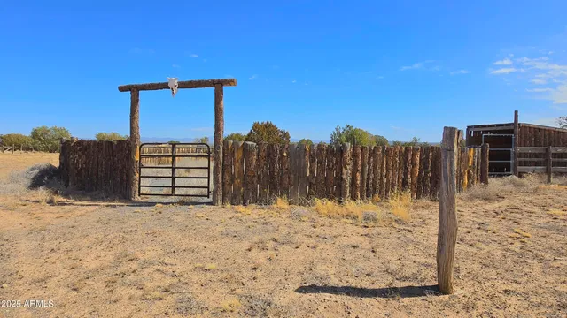 $480,000 | 8495 Antelope Run Road, Ash Fork, AZ 86320