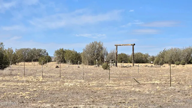 $480,000 | 8495 Antelope Run Road, Ash Fork, AZ 86320
