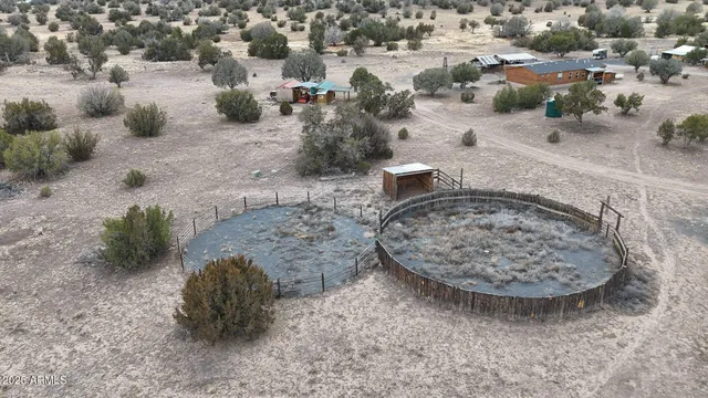 $480,000 | 8495 Antelope Run Road, Ash Fork, AZ 86320