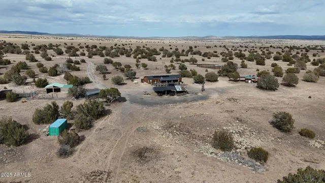 $480,000 | 8495 Antelope Run Road, Ash Fork, AZ 86320