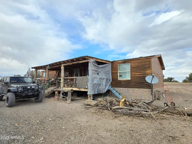 $480,000 | 8495 Antelope Run Road, Ash Fork, AZ 86320