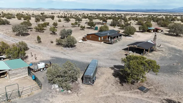 $480,000 | 8495 Antelope Run Road, Ash Fork, AZ 86320