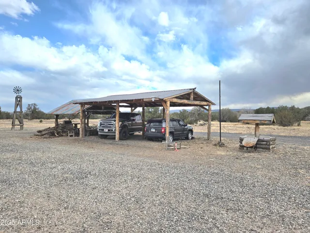 $480,000 | 8495 Antelope Run Road, Ash Fork, AZ 86320