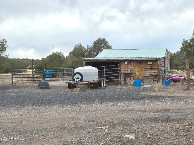 $480,000 | 8495 Antelope Run Road, Ash Fork, AZ 86320